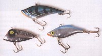 Ratlin Rapala